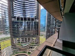Marina One Residences (D1), Apartment #572709971